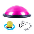 Home Fitness Yoga Ball / Halbkugel Balance Ball / Wave Speed ​​Ball für Übung Yoga Ring